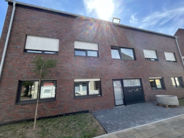 Hochwertiges Wohnen mitten in der Rheder Innenstadt (3), 46414 Rhede, Etagenwohnung