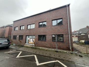 Hochwertiges Wohnen mitten in der Rheder Innenstadt (3), 46414 Rhede, Etagenwohnung