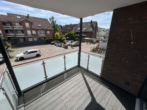 Balkon - Hochwertiges Wohnen mitten in der Rheder Innenstadt (3)