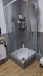 Badezimmer - 3-Zimmer Dachgeschoss-Wohnung in Dingden (Whg. 18)
