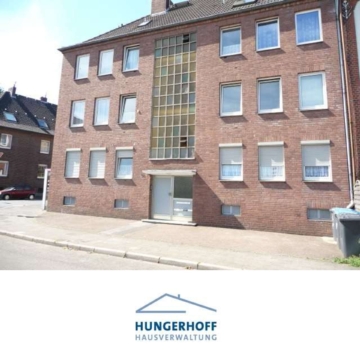 3-Zimmer Wohnung in Wesel zu vermieten, 46485 Wesel, Dachgeschosswohnung