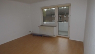Wohnzimmer (1) - 3-Zimmer-Wohnung in Bocholt zu vermieten
