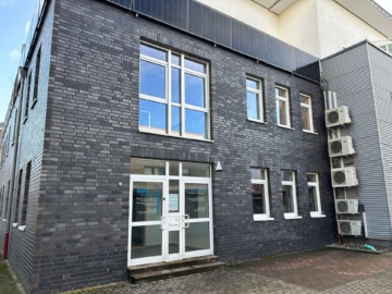 Modernes Bürogebäude in Bocholt – Vielseitige Nutzungsmöglichkeiten, 46395 Bocholt, Geschäftshaus