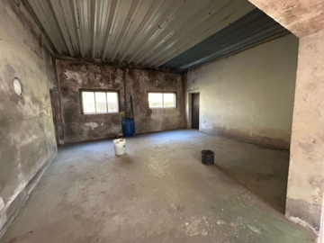 Lagerhalle in Bocholt am Waldschlösschen zu vermieten - Bild (61520)