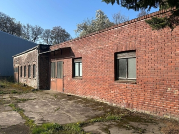 Lagerhalle in Bocholt am Waldschlösschen zu vermieten - Bild (61516)