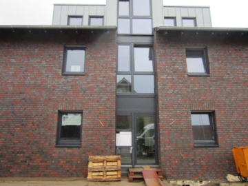 Moderne 2-Zimmer-Wohnung mit Balkon in Bocholt, 46395 Bocholt, Etagenwohnung