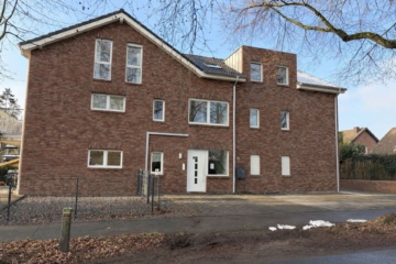 Moderne 2-Zimmer-Erdgeschosswohnung mit Garten in Bocholt, 46397 Bocholt, Erdgeschosswohnung