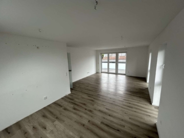 Moderne 3-Zimmer-Wohnung mit Balkon in Bocholt, 46397 Bocholt, Etagenwohnung