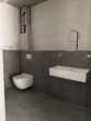 Badezimmer - EG-Wohnung mit wunderschönem Garten!