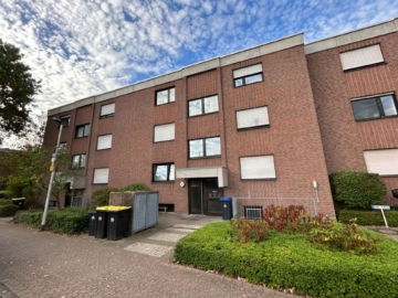 Eigentumswohnung mit Seeblick direkt am Aasee in Bocholt - Titelbild (65968)