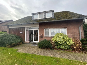 Charmantes Einfamilienhaus in Bocholt mit großem Garten – ideal für Familien, 46397 Bocholt, Einfamilienhaus