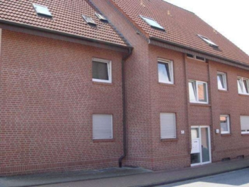 Günstige 2-Zimmer-Wohnung im EG in Stadtlohn – mit Renovierungsbedarf, 48703 Stadtlohn, Erdgeschosswohnung