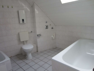 3-Zimmer-DG-Wohnung in Vredener Innenstadt zu vermieten - Bild (62132)