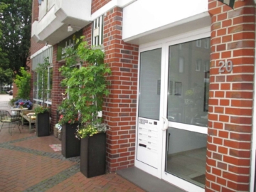3-Zimmer-DG-Wohnung in Vredener Innenstadt zu vermieten - Bild (63648)