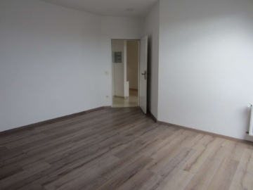 3-Zimmer-DG-Wohnung in Vredener Innenstadt zu vermieten - Bild (63655)
