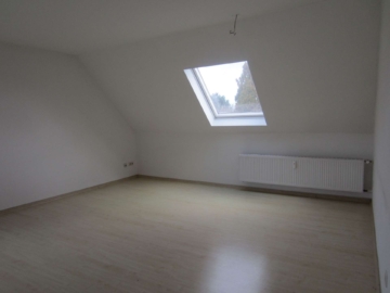 3-Zimmer-DG-Wohnung in Vredener Innenstadt zu vermieten - Bild (62140)