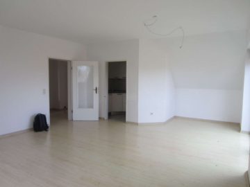 3-Zimmer-DG-Wohnung in Vredener Innenstadt zu vermieten - Bild (63668)