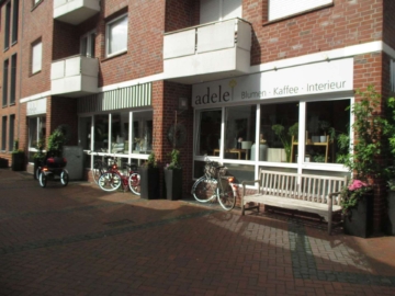 3-Zimmer-DG-Wohnung in Vredener Innenstadt zu vermieten - Bild (63649)