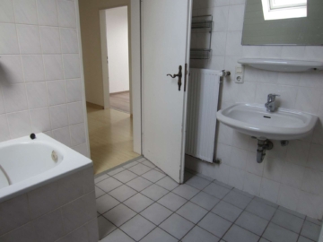3-Zimmer-DG-Wohnung in Vredener Innenstadt zu vermieten - Bild (62130)