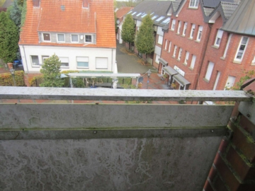 3-Zimmer-DG-Wohnung in Vredener Innenstadt zu vermieten - Bild (63662)