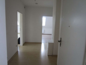 3-Zimmer-DG-Wohnung in Vredener Innenstadt zu vermieten - Bild (62122)