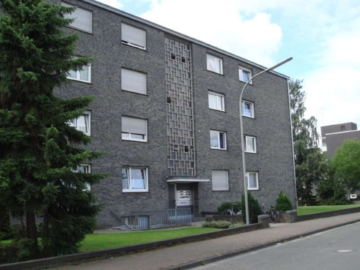 Helle, geräumige 4-Zimmer Wohnung in Rhede zu vermieten, 46414 Rhede, Etagenwohnung