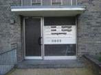 Eingangsbereich - Helle, geräumige 4-Zimmer Wohnung in Rhede zu vermieten