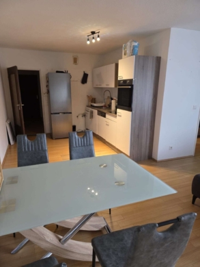 Kleine aber charmante Erdgeschosswohnung mit Balkon in Bocholt, 46397 Bocholt, Erdgeschosswohnung