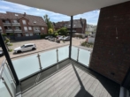 Bild - Charmante 2-Zimmer-Wohnung in Rhede mit Balkon