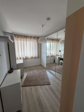 Große, sehr gepflegte 3-Zimmer-Wohnung mit Balkon in Bocholt-Biemenhorst! - Bild (65527)