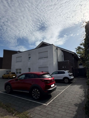 Große, sehr gepflegte 3-Zimmer-Wohnung mit Balkon in Bocholt-Biemenhorst! - Bild (65405)