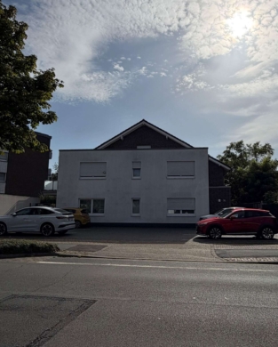 Große, sehr gepflegte 3-Zimmer-Wohnung mit Balkon in Bocholt-Biemenhorst! - Bild (65404)