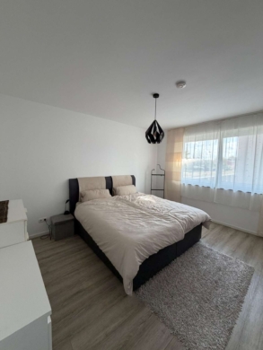 Große, sehr gepflegte 3-Zimmer-Wohnung mit Balkon in Bocholt-Biemenhorst! - Bild (65417)