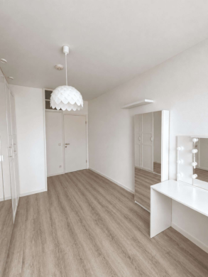 Große, sehr gepflegte 3-Zimmer-Wohnung mit Balkon in Bocholt-Biemenhorst! - Bild (65409)