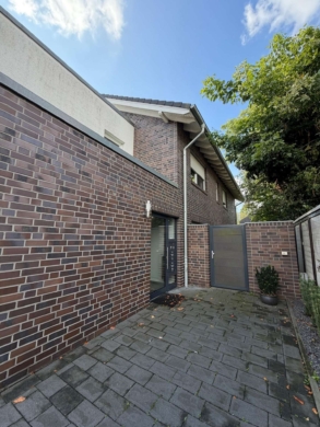 Große, sehr gepflegte 3-Zimmer-Wohnung mit Balkon in Bocholt-Biemenhorst! - Bild (65406)