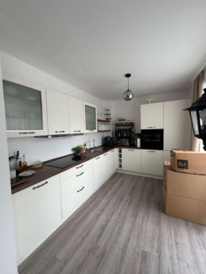 Große, sehr gepflegte 3-Zimmer-Wohnung mit Balkon in Bocholt-Biemenhorst! - Bild (65416)