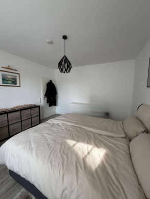 Große, sehr gepflegte 3-Zimmer-Wohnung mit Balkon in Bocholt-Biemenhorst! - Bild (65419)
