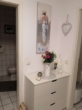 Eingangsbereich - 2-Zimmer-EG-Wohnung mit Garten in Gelsenkirchen