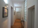 5-Zimmer-Wohnung im OG in Rhede zu vermieten - Flur