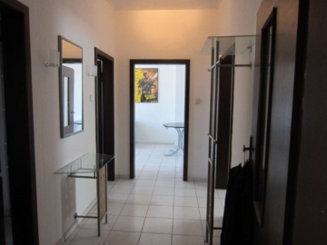 1-Zimmer Appartement in der Innenstadt von Bocholt zu vermieten - Bild (63425)
