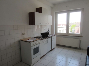 1-Zimmer Appartement in der Innenstadt von Bocholt zu vermieten - Bild (63410)