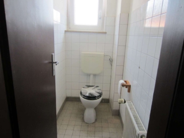 1-Zimmer Appartement in der Innenstadt von Bocholt zu vermieten - Bild (63431)