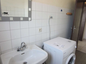 1-Zimmer Appartement in der Innenstadt von Bocholt zu vermieten - Bild (63408)