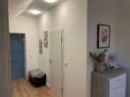 Flur (5) - 3-Zimmer Dachgeschoss-Wohnung in Dingden (Whg. 17)