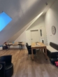 Essbereich - 3-Zimmer Dachgeschoss-Wohnung in Dingden (Whg. 17)