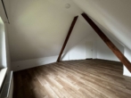 Schlafzimmer - 3-Zimmer Dachgeschoss-Wohnung in Dingden (Whg. 17)
