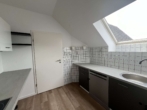 Küche - 3-Zimmer Dachgeschoss-Wohnung in Dingden (Whg. 17)