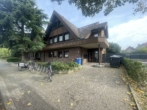 Außenansicht - 3-Zimmer Dachgeschoss-Wohnung in Dingden (Whg. 17)