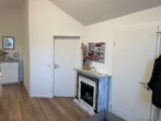 Flur (4) - 3-Zimmer Dachgeschoss-Wohnung in Dingden (Whg. 17)