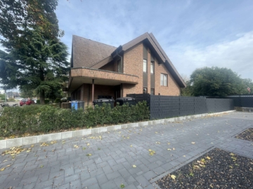 3-Zimmer Dachgeschoss-Wohnung in Dingden (Whg. 17), 46499 Hamminkeln-Dingden, Dachgeschosswohnung